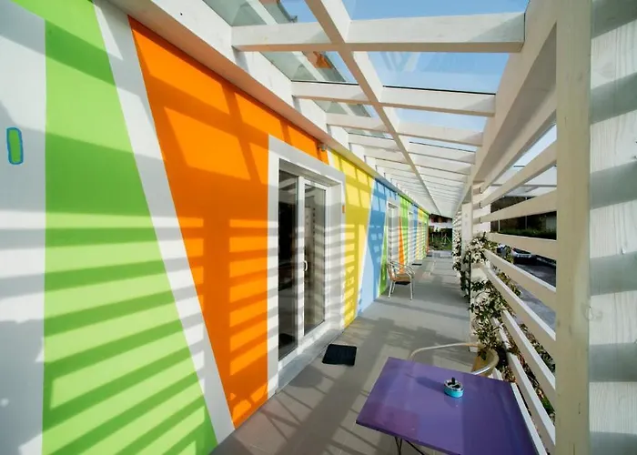 Vendégház Bed&bike