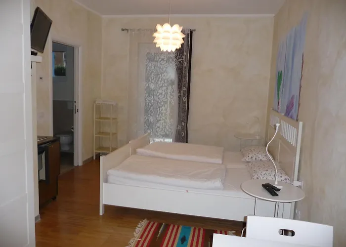 Bed&bike 5* Moggio Udinese