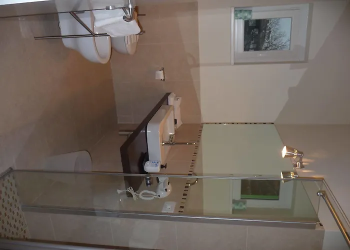 Bed&bike Vendégház Moggio Udinese